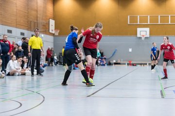 Bild 666 - B2 Loewinnen Cup
